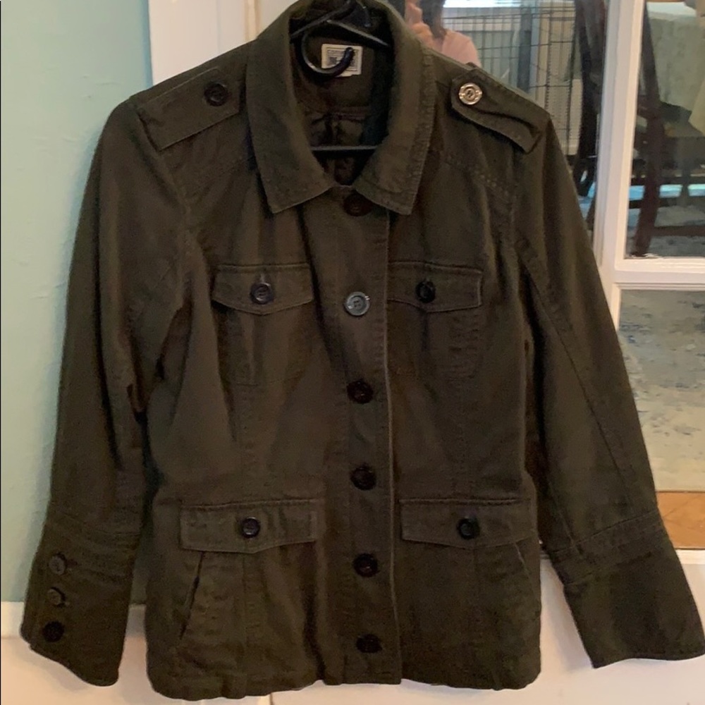 Jacket